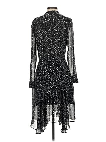 Marciano Cocktail Dress (view 2)