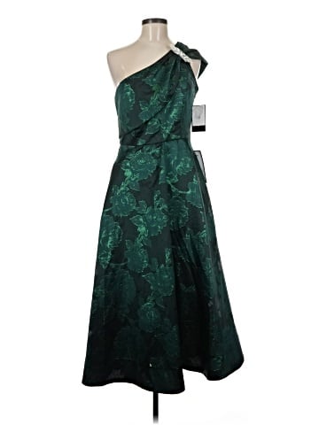 Taylor Cocktail Dress (view 1)