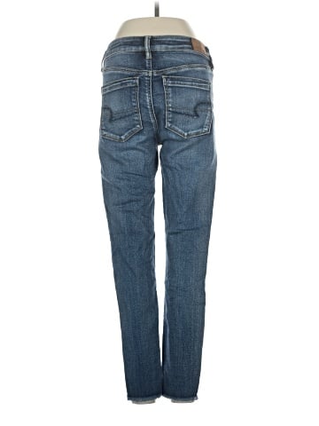 American Eagle Outfitters Jeans (view 2)