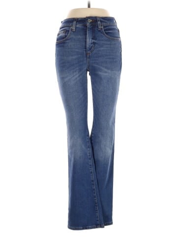 Ann Taylor LOFT Jeans (view 1)