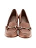 BCBGeneration Brown Heels Size 8 1/2 - photo 2