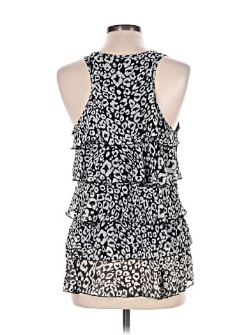 Forever 21 Sleeveless Blouse (view 2)