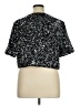 H&M Silver Jacket Size XL - photo 2