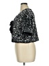 H&M Silver Jacket Size XL - photo 5