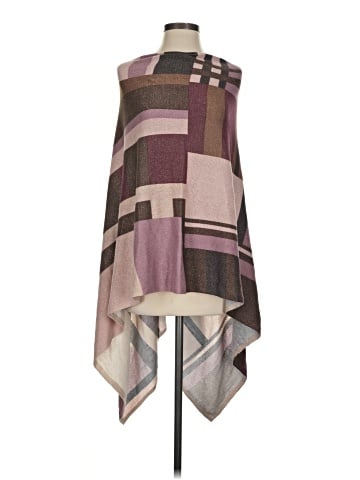 Chico's Poncho (view 1)