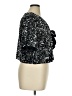 H&M Silver Jacket Size XL - photo 4