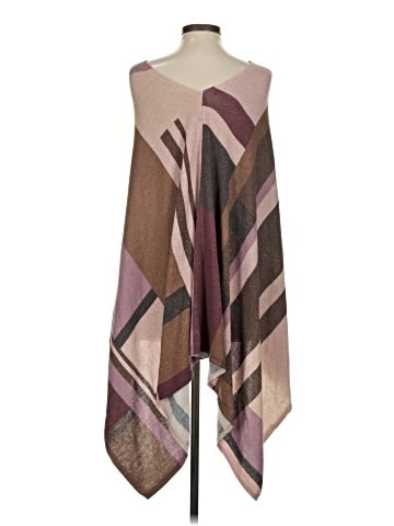 Chico's Poncho (view 2)