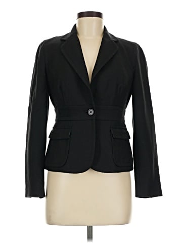 J.Crew Wool Blazer (view 1)