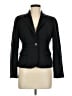 J.Crew Black Wool Blazer Size 6 (petite) - photo 1