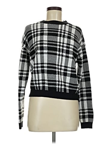 Divided by H&M Pullover Sweater (view 1)