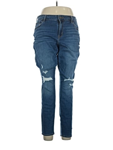 Old Navy Jeans (view 1)