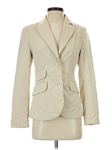 Parallel Blazer (view 1)