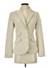 Parallel Ivory Blazer Size 2 - photo 1