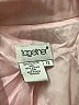 Together 100% Polyester Pink Blazer Size 12 - photo 6