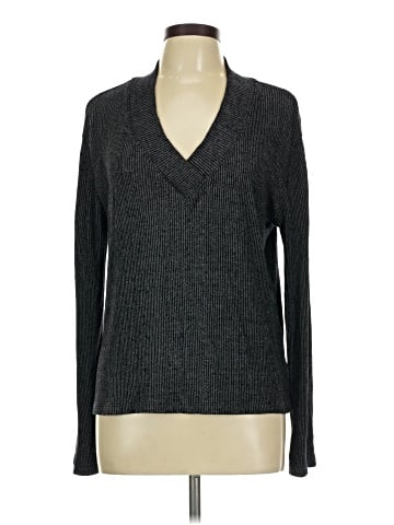 The Lady & The Sailor Long Sleeve Top (view 1)
