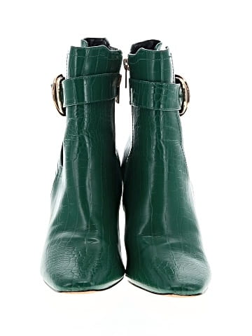 NY&C Ankle Boots (view 2)