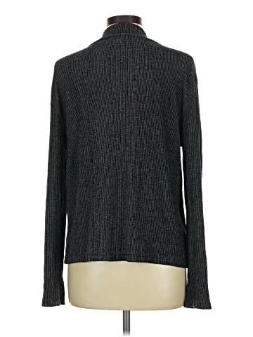 The Lady & The Sailor Long Sleeve Top (view 2)