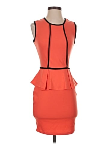 Soprano Cocktail Dress (view 1)