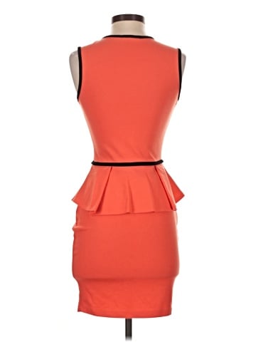 Soprano Cocktail Dress (view 2)
