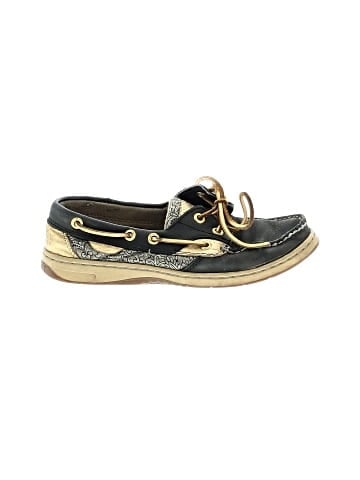 Sperry Top Sider Flats (view 1)