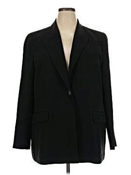 Lafayette 148 New York Blazer (view 1)