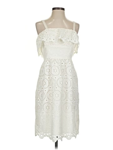 Shoshanna Cocktail Dress (view 1)
