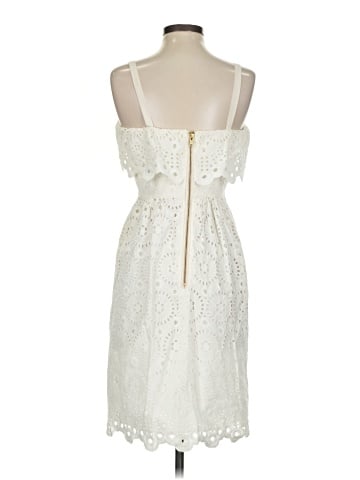 Shoshanna Cocktail Dress (view 2)