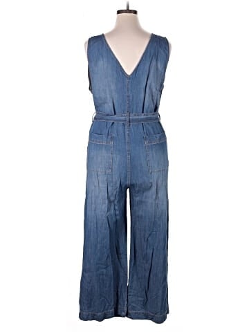 Pendleton Jumpsuit (view 2)