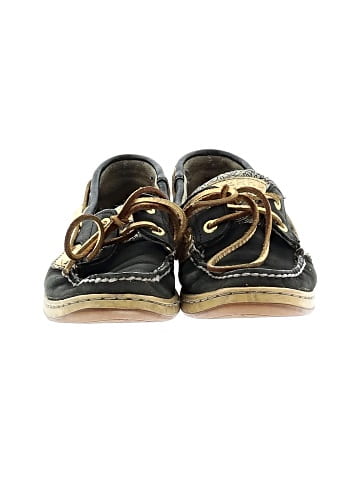 Sperry Top Sider Flats (view 2)