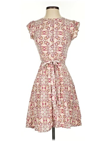 Ann Taylor LOFT Outlet Casual Dress (view 1)