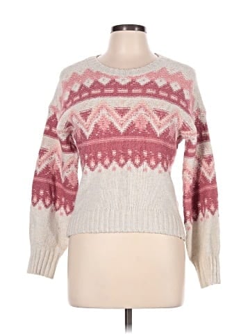 Abercrombie Pullover Sweater (view 1)