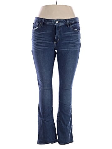 a.n.a. A New Approach Jeans (view 1)
