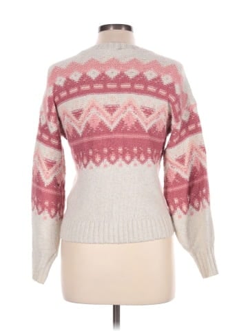 Abercrombie Pullover Sweater (view 2)