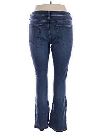 a.n.a. A New Approach Jeans (view 2)