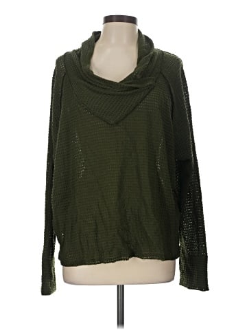Elan Pullover Sweater (view 1)