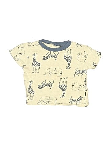 Kyle & Deena Short Sleeve T-Shirt (view 1)