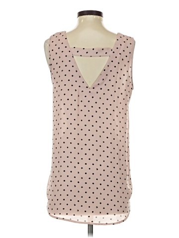 Maurices Sleeveless Blouse (view 2)