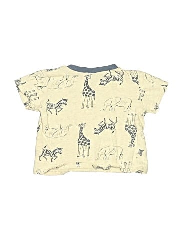 Kyle & Deena Short Sleeve T-Shirt (view 2)