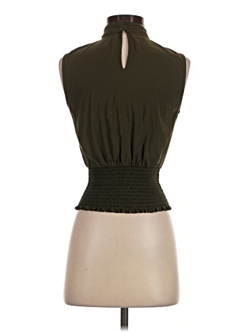 Express Sleeveless Blouse (view 2)