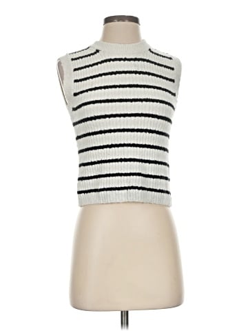 Madewell Sweater Vest (view 1)
