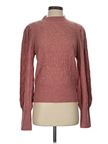 Express Turtleneck Sweater (view 1)