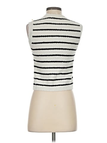 Madewell Sweater Vest (view 2)