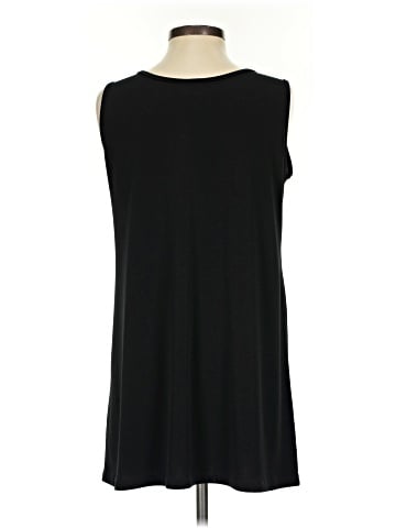 Clara Sun Woo Sleeveless Top (view 2)