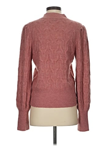 Express Turtleneck Sweater (view 2)