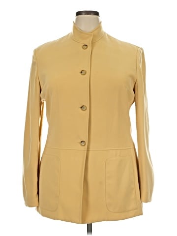 Jones New York Jacket (view 1)