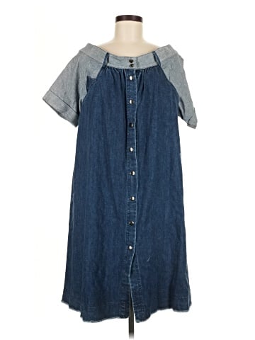 Sea New York Casual Dress (view 1)