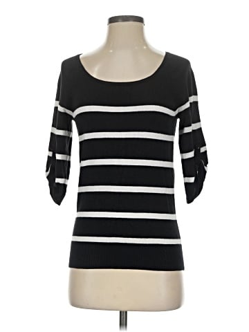 Ann Taylor LOFT Outlet Pullover Sweater (view 1)