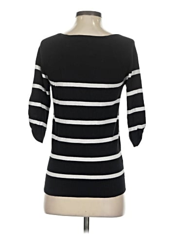 Ann Taylor LOFT Outlet Pullover Sweater (view 2)