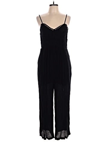 Jun & Ivy Jumpsuit (view 1)