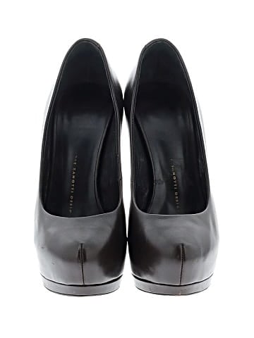 Giuseppe Zanotti Heels (view 2)